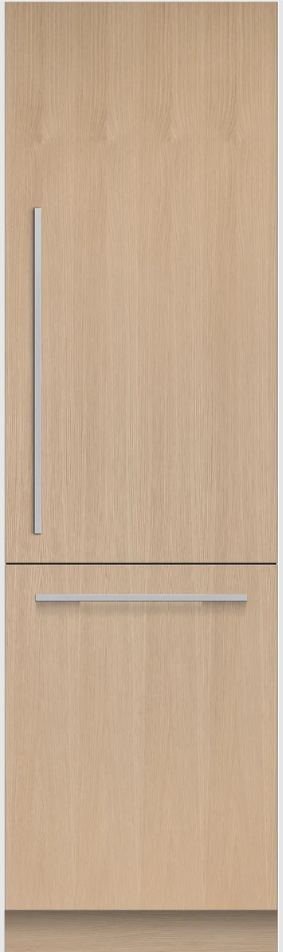 Fisher & Paykel - 24 Inch 12.1 cu. ft Bottom Mount Refrigerator in Panel Ready - RS2484WRUE1