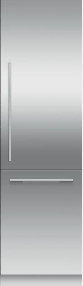 Fisher & Paykel - 24 Inch 12.1 cu. ft Bottom Mount Refrigerator in Panel Ready - RS2484WRUE1