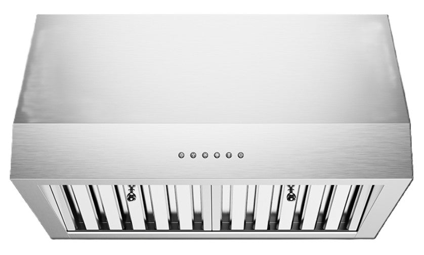 AEG - 30 Inch 900 CFM Under Cabinet Range Vent in Stainless - RUC309