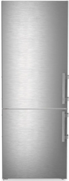 Liebherr - 30 Inch 16.8 cu. ft Bottom Mount Refrigerator in Stainless - SC7751