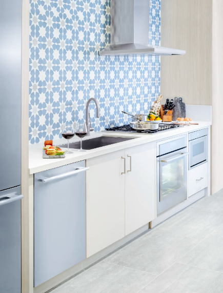 Thermador - 31 Inch Gas Cooktop in Stainless - SGSP305TS