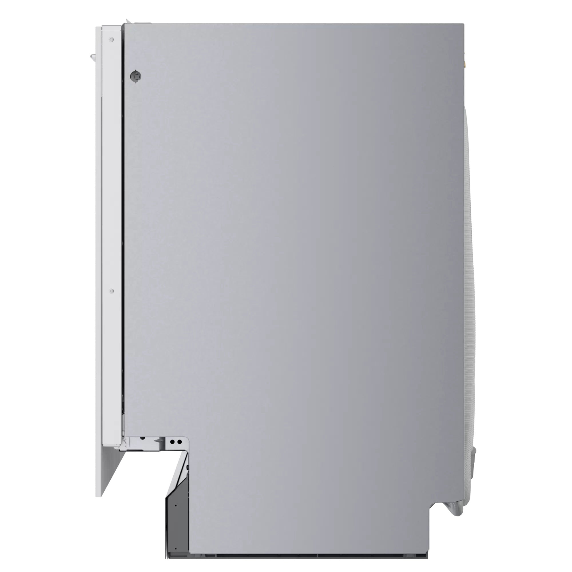 Bosch - 48 dBA Built In Dishwasher in Panel Ready - SGV43C53UC