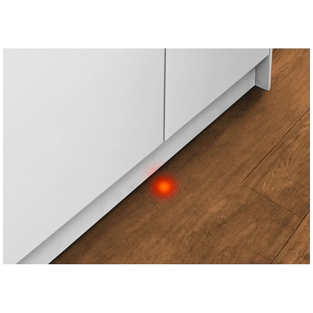 Bosch - 46 dBA Built In Dishwasher in Stainless - SHP53EM5N