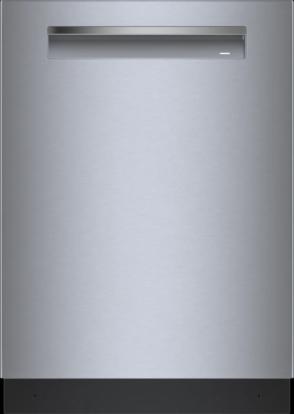 Bosch - 42 dBA Built In Dishwasher in Stainless - SHP78DM5N