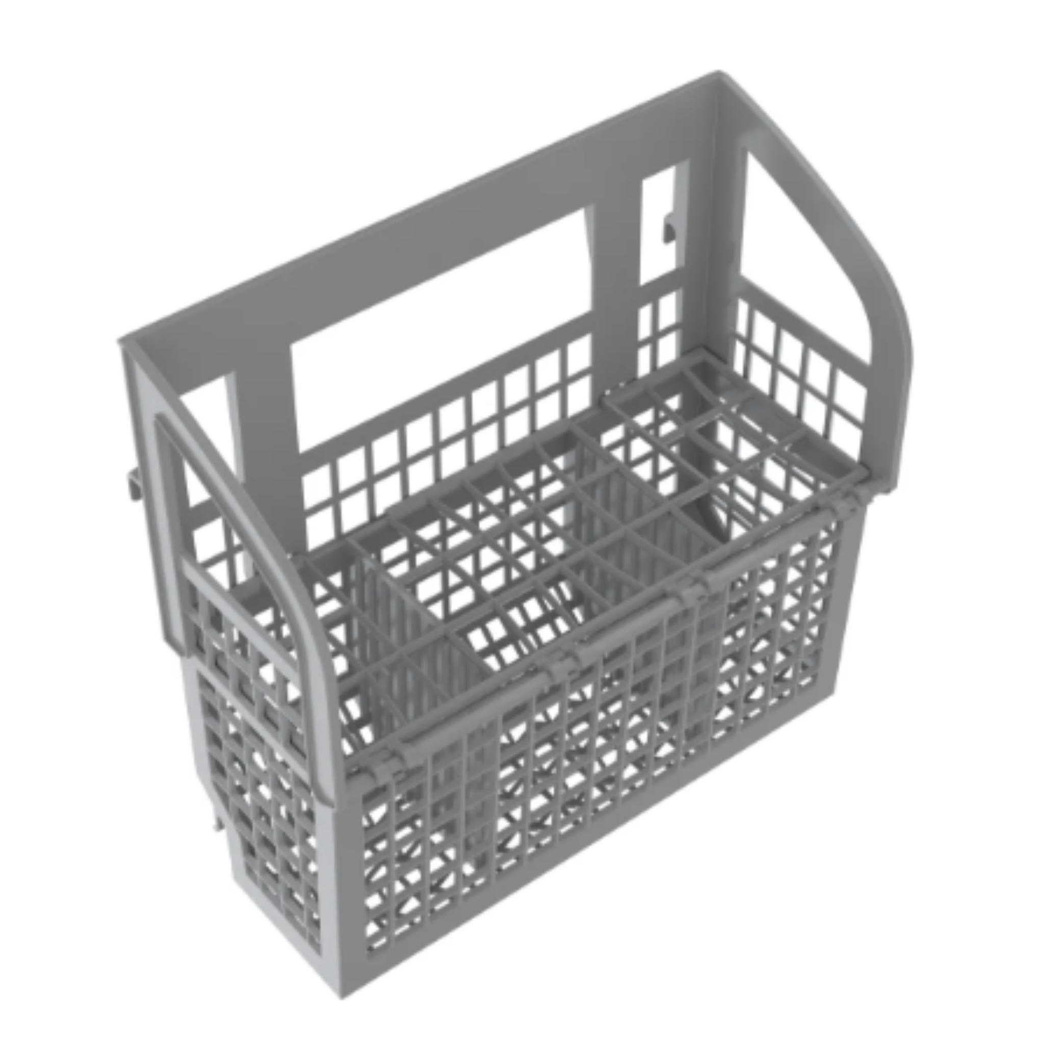 Bosch - 46 dBA Built In Dishwasher in Stainless - SHS53CM5N