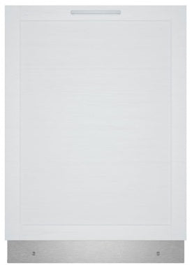 Bosch - 46 dBA Built In Dishwasher in Panel Ready - SHV53D73UC