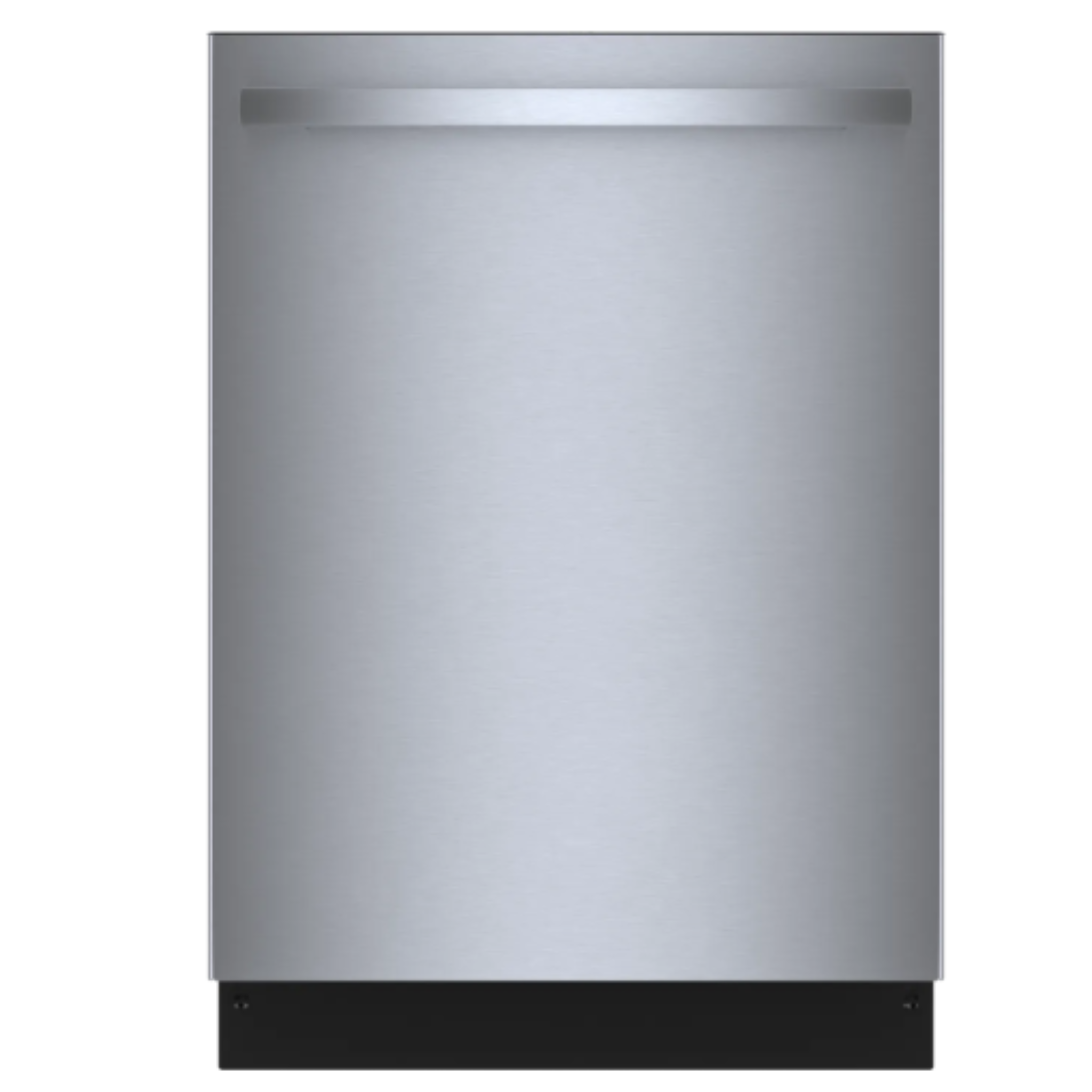 Bosch - 48 dBA Built In Dishwasher in Stainless - SHX4AEF5N