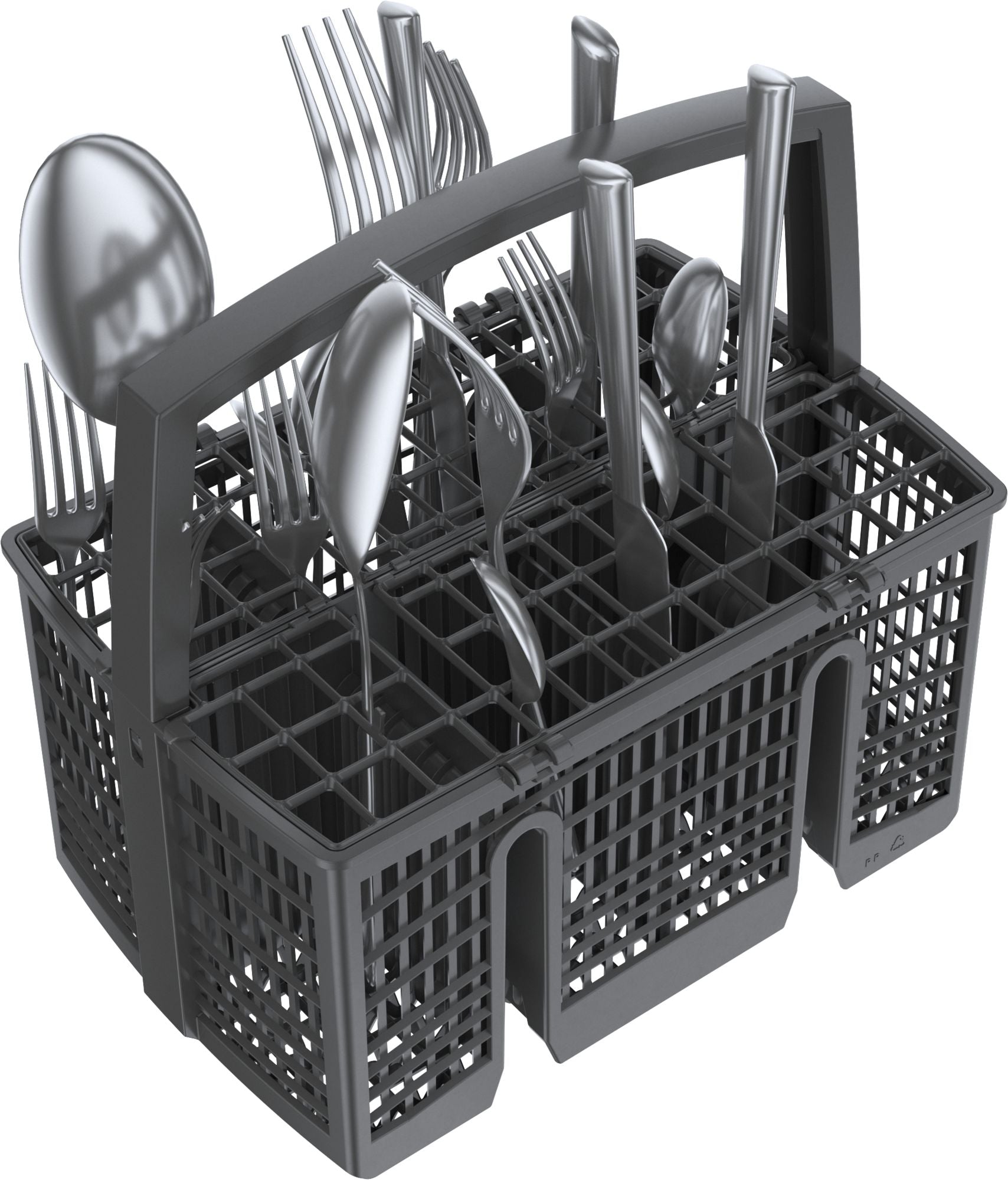 Bosch - 42 dBA Built In Dishwasher in Stainless - SHX78CC5UC