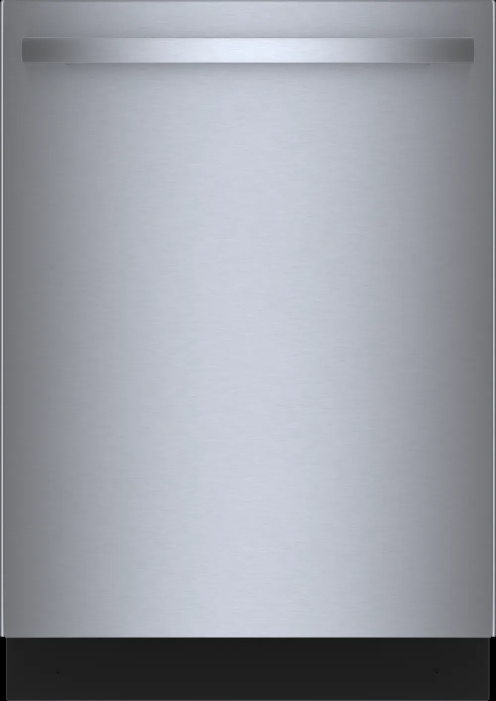 Bosch - 42 dBA Built In Dishwasher in Stainless - SHX78DM5N