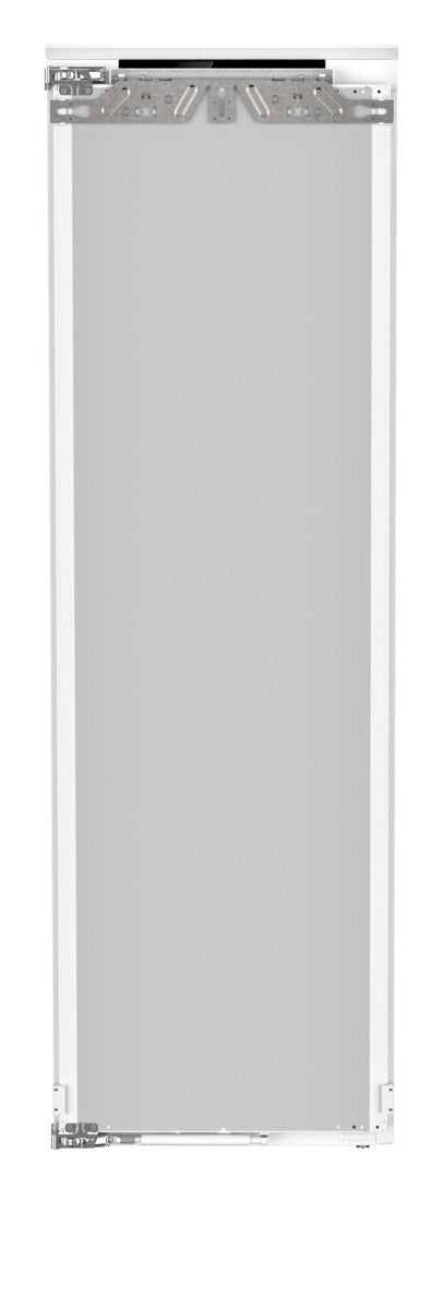 Liebherr - 7.5 cu. Ft Upright Freezer in Panel Ready - SIF5181