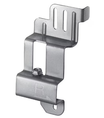 Samsung - Laundry Stacking Kit in Stainless - SK-DH