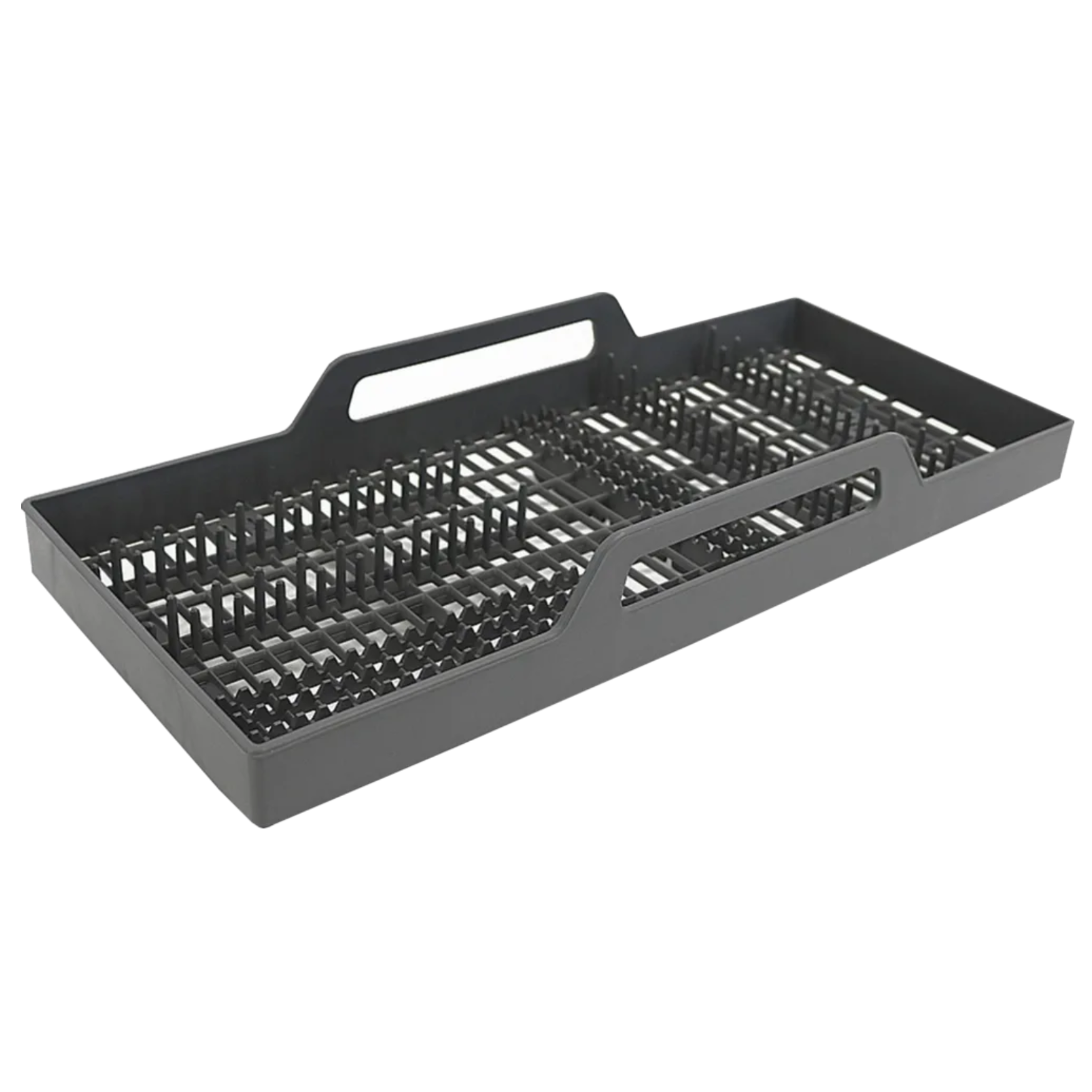 Bosch - Dishwasher Silverware Holder in Grey - SMZ5400
