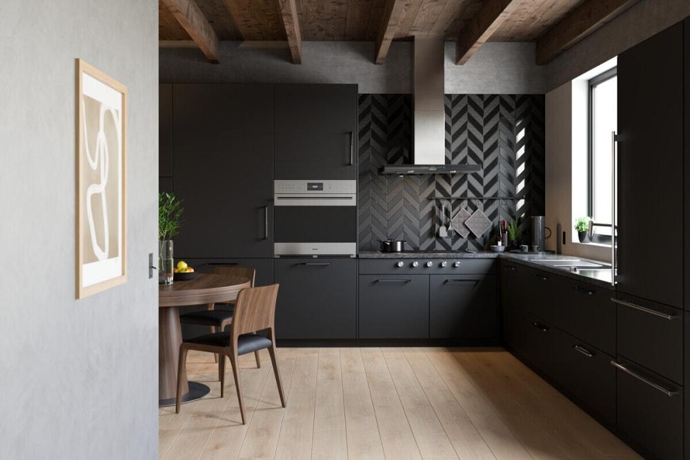 Wolf - 4.7 cu. ft Single Wall Oven in Stainless - SO3050TE/S/T