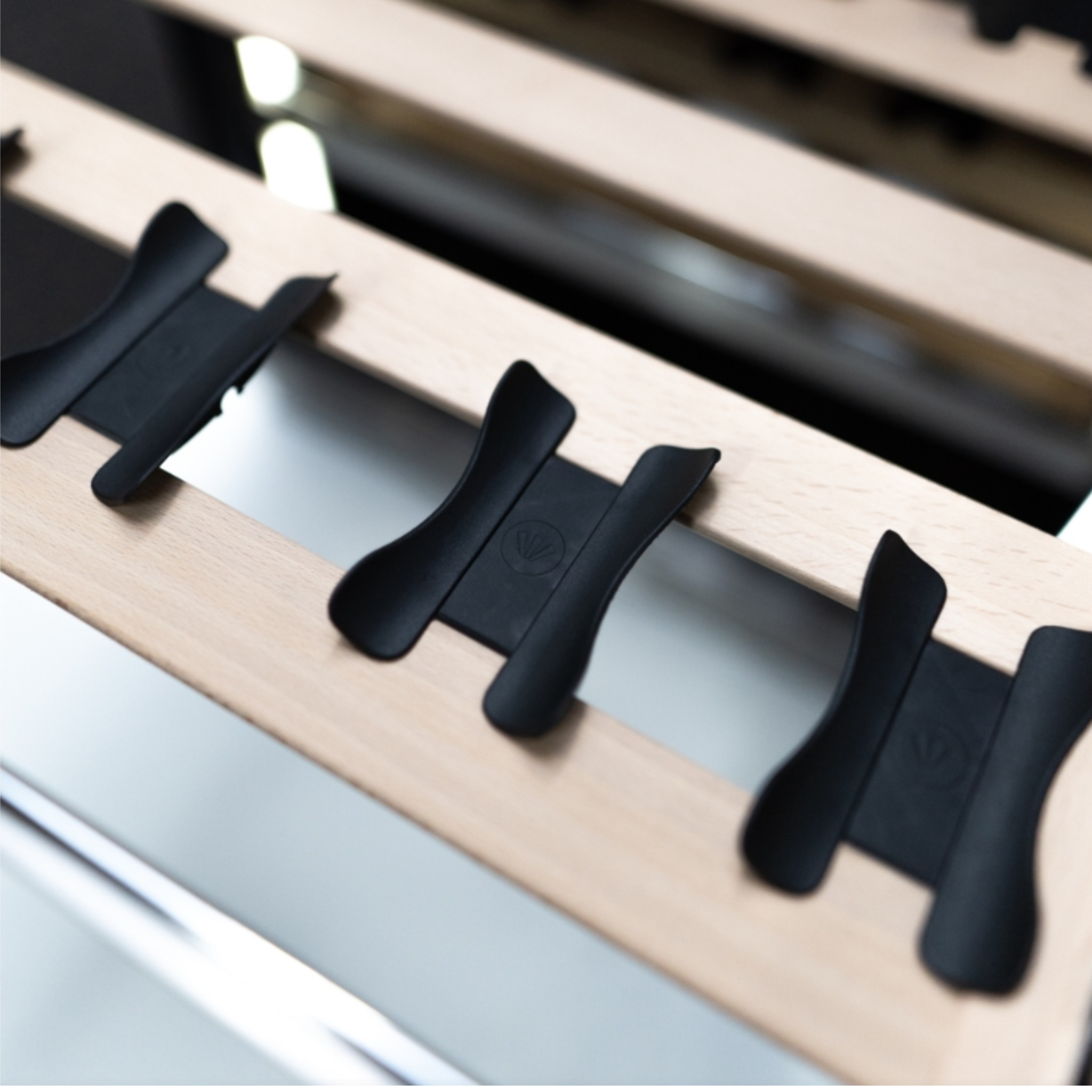 Silhouette - 23.8 Inch 4.84 cu. ft Built In / Integrated Wine Fridge Refrigerator in Stainless - SPRWC052D3SS