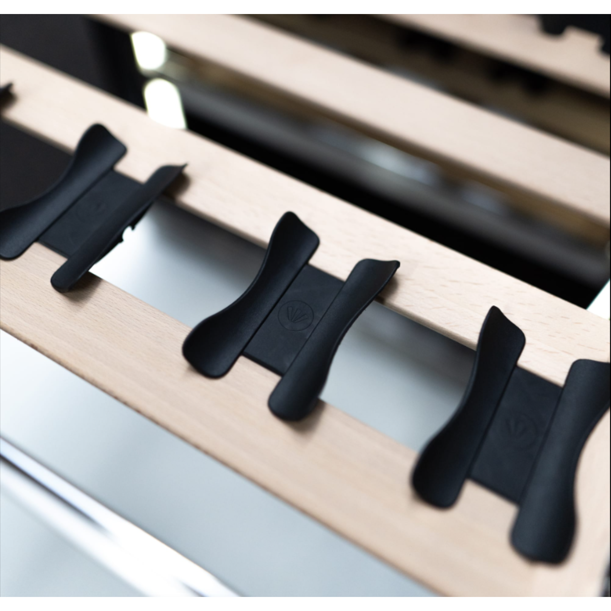 Silhouette - 23.8 Inch 4.84 cu. ft Built In / Integrated Wine Fridge Refrigerator in Panel Ready - SPRWC052D3SS-P