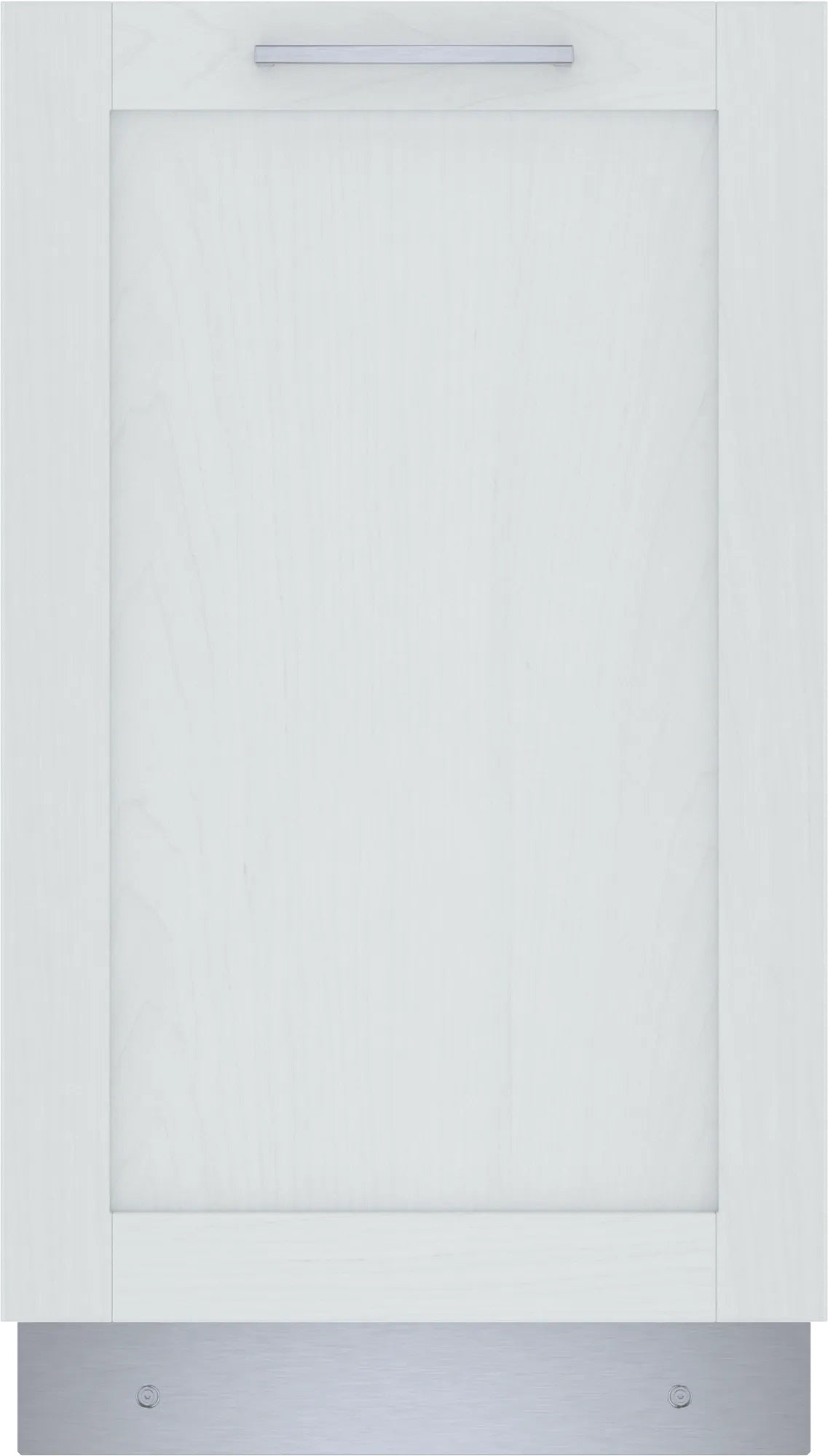 Bosch - 44 dBA Built In Dishwasher in Panel Ready - SPV68C73UC