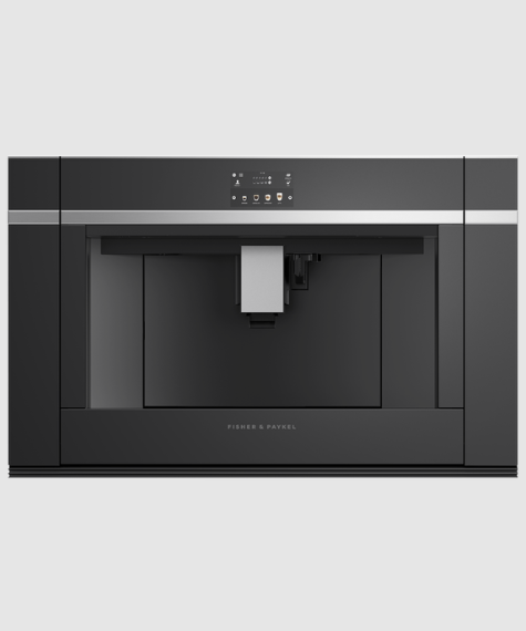 Fisher & Paykel - Companion Trim Kit Cooking Accessory in Stainless - TK30NDB1