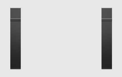 Fisher & Paykel - Companion Trim Kit Cooking Accessory in Black - TK7630NDB1