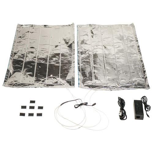 Frigidaire - TWINSPAIRKIT Professional Twins Pair Kit - TWINSPAIRKIT