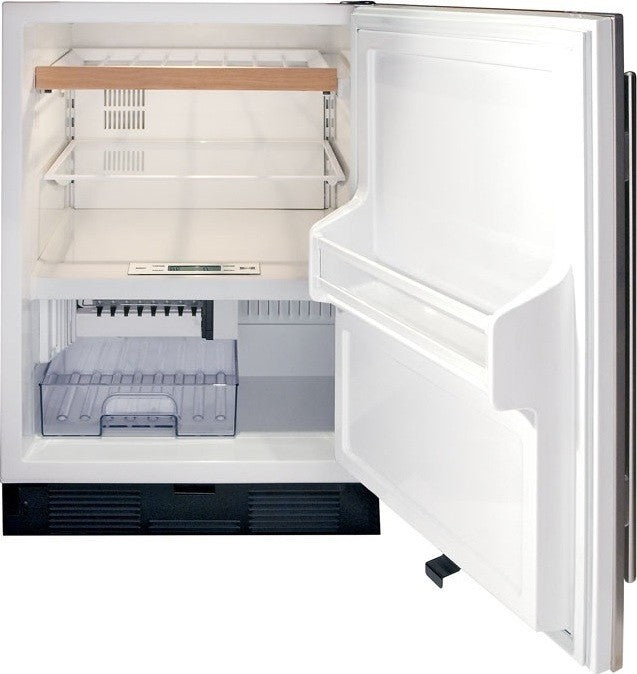 Sub-Zero - 23.875 Inch 4.7 cu.Ft Built In / Integrated Refrigerator in Panel Ready - UC-24C-RH