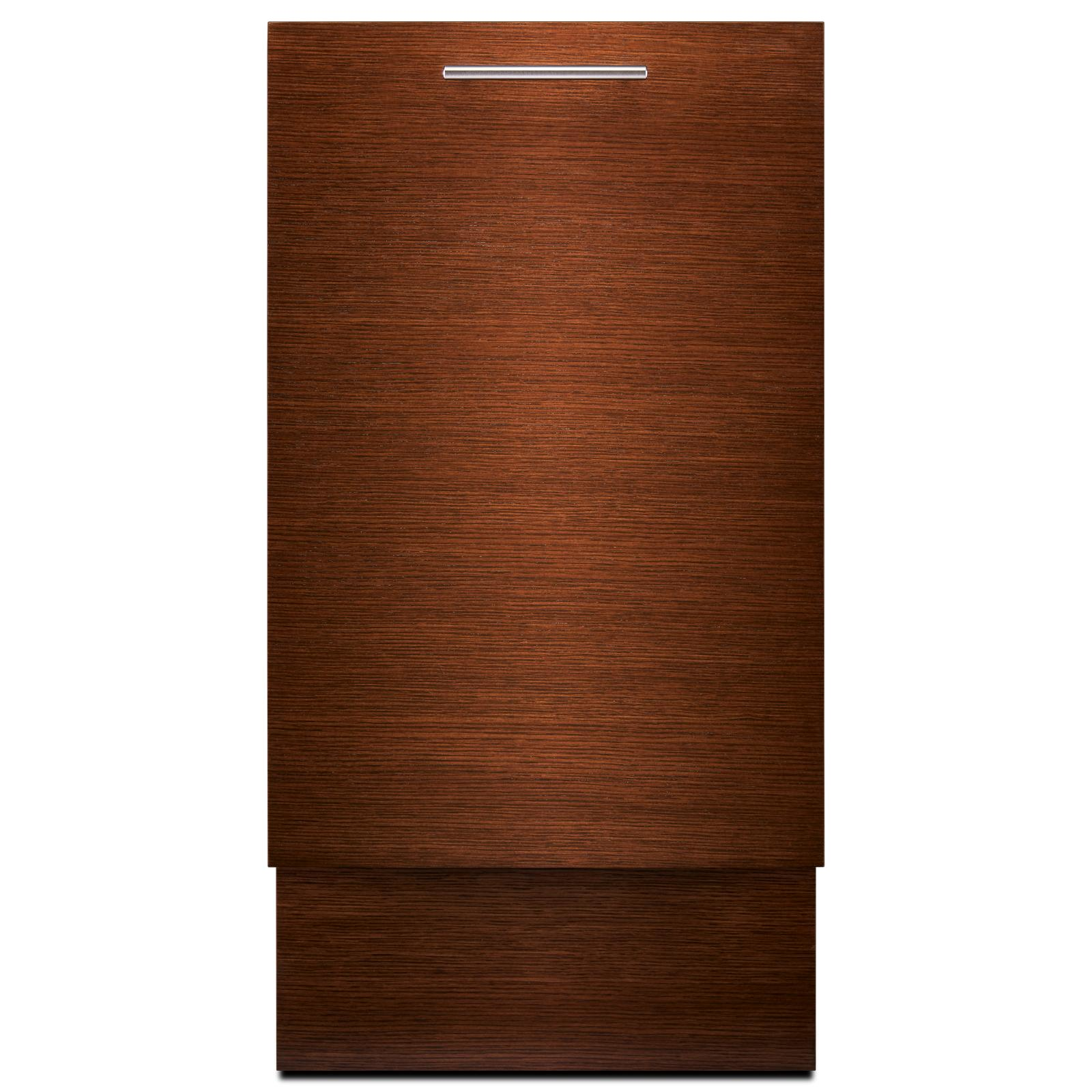 Whirlpool - 50 dBA Built In Dishwasher in Panel Ready - UDPS5118PP