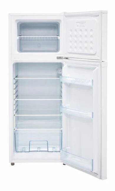 Unique Appliances - 19.2 Inch 6 cu. ft Top Mount Refrigerator in White - UGP-170L W