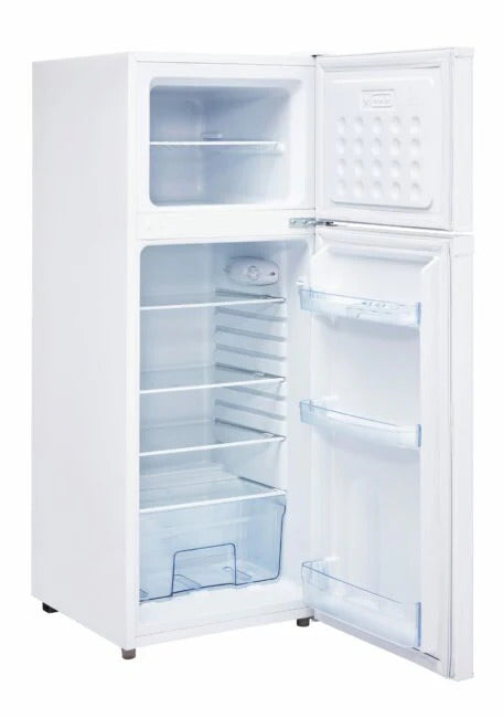 Unique Appliances - 19.2 Inch 6 cu. ft Top Mount Refrigerator in White - UGP-170L W