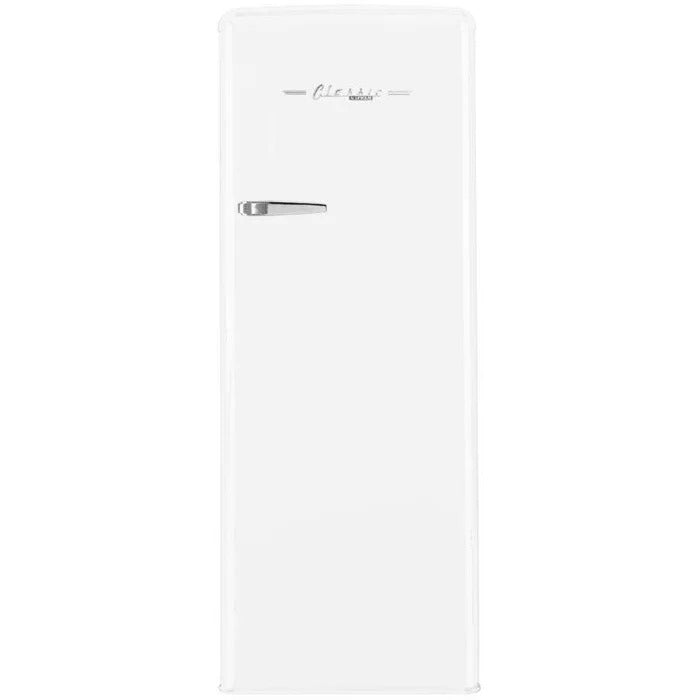 Unique Appliances - 6.1 cu. Ft Upright Freezer in White - UGP-175L UF W