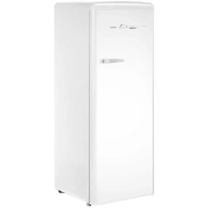Unique Appliances - 6.1 cu. Ft Upright Freezer in White - UGP-175L UF W