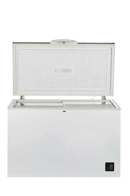 Unique Appliances - 9.3 cu. Ft Chest Freezer in White - UGP-265L W