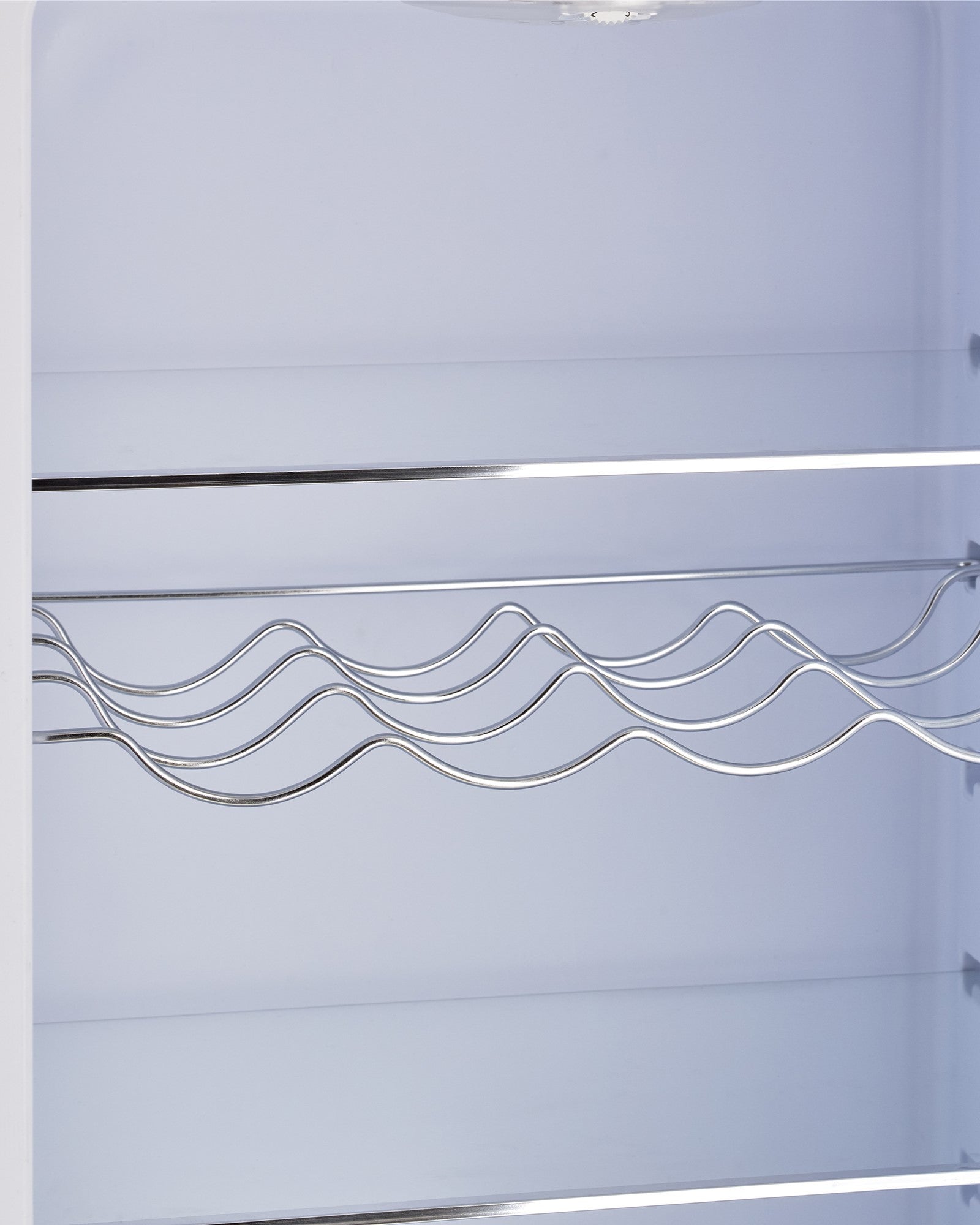 Unique Appliances - 22 Inch 10 cu. ft Bottom Mount Refrigerator in Summer Mint Green - UGP-275L LG DC