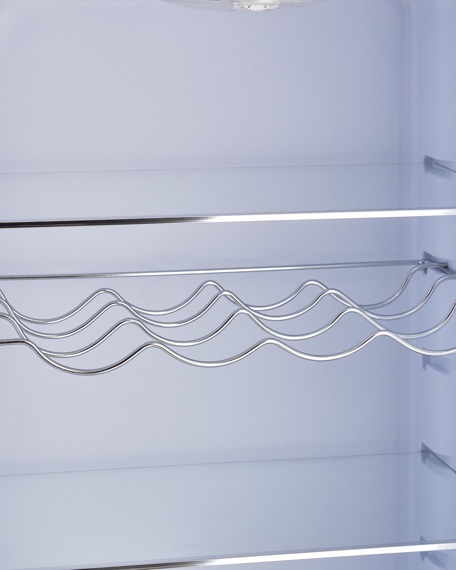 Unique Appliances - 21.6 Inch 8.7 cu. ft Bottom Mount Refrigerator in Ocean Mist Turquoise - UGP-275L T AC