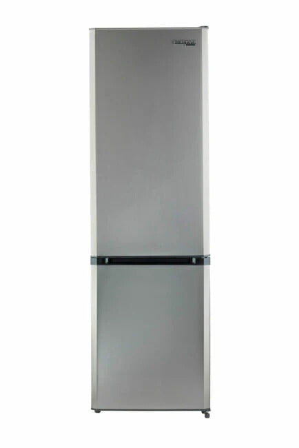 Unique Appliances - 21.6 Inch 9 cu. ft Bottom Mount Refrigerator in Stainless - UGP-278L P SS