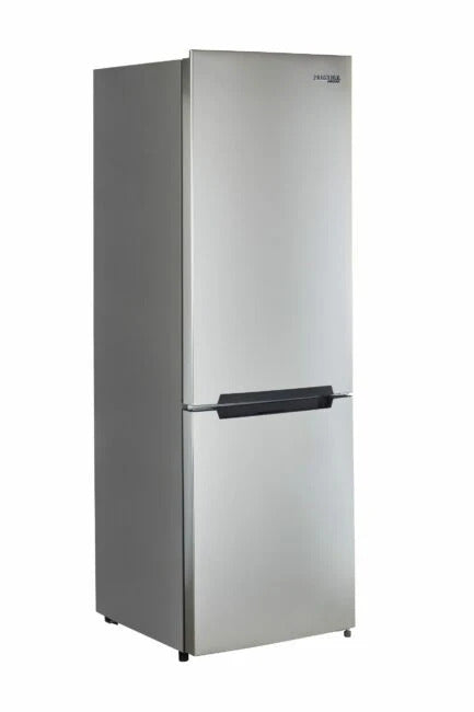 Unique Appliances - 23.4 Inch 12 cu. ft Bottom Mount Refrigerator in Stainless - UGP-328L P SS