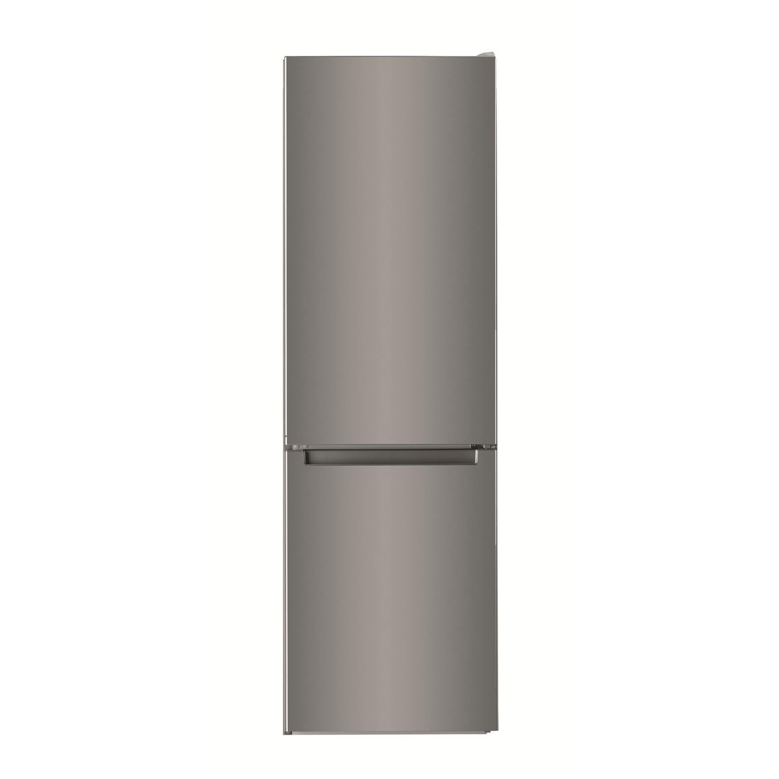 Whirlpool - 23.5 Inch 11.3 cu. ft Bottom Mount Refrigerator in FingerPrint Resistant Stainless - URBC5024PZ