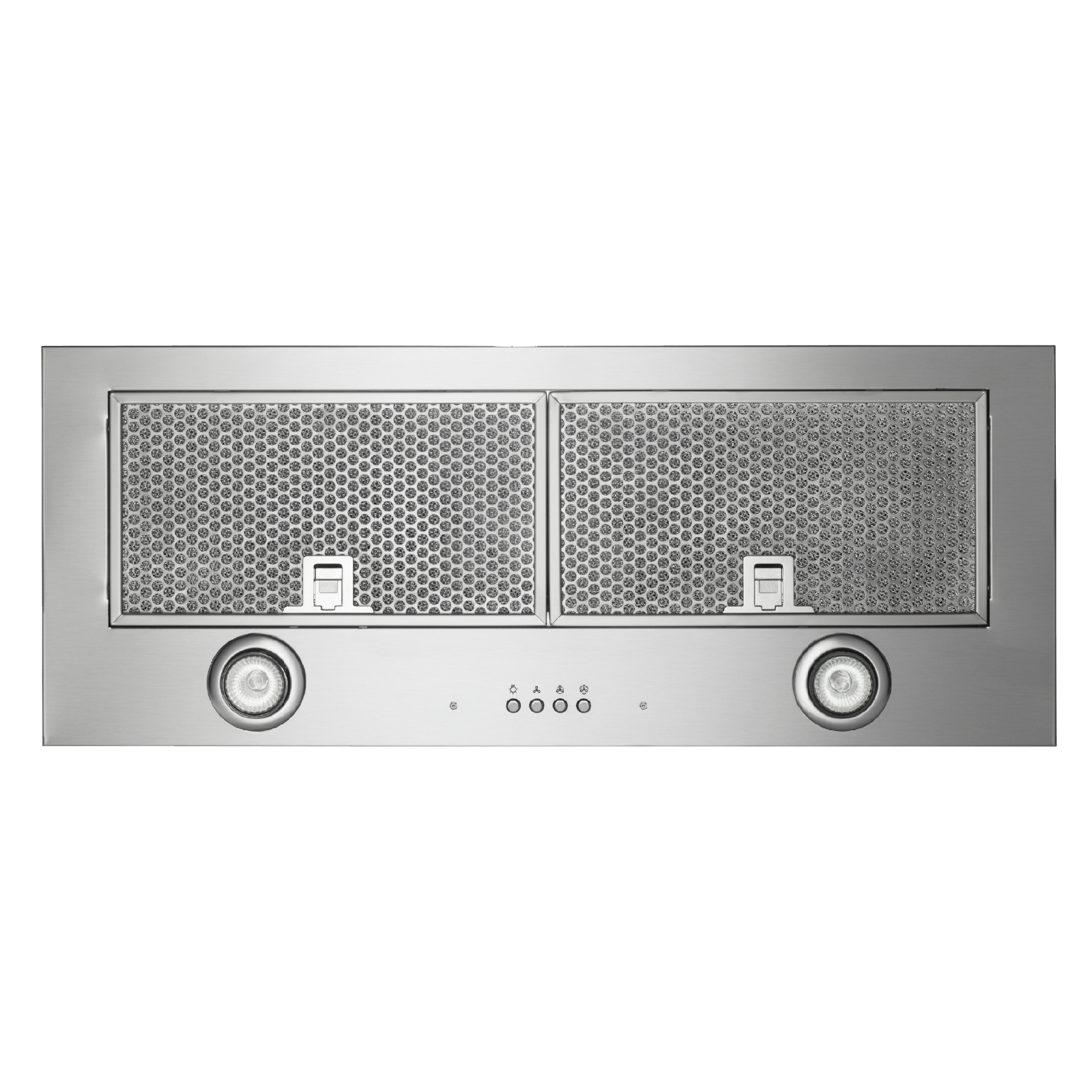 JennAir - 30 Inch Insert Vent in Stainless - UXL5430BSS