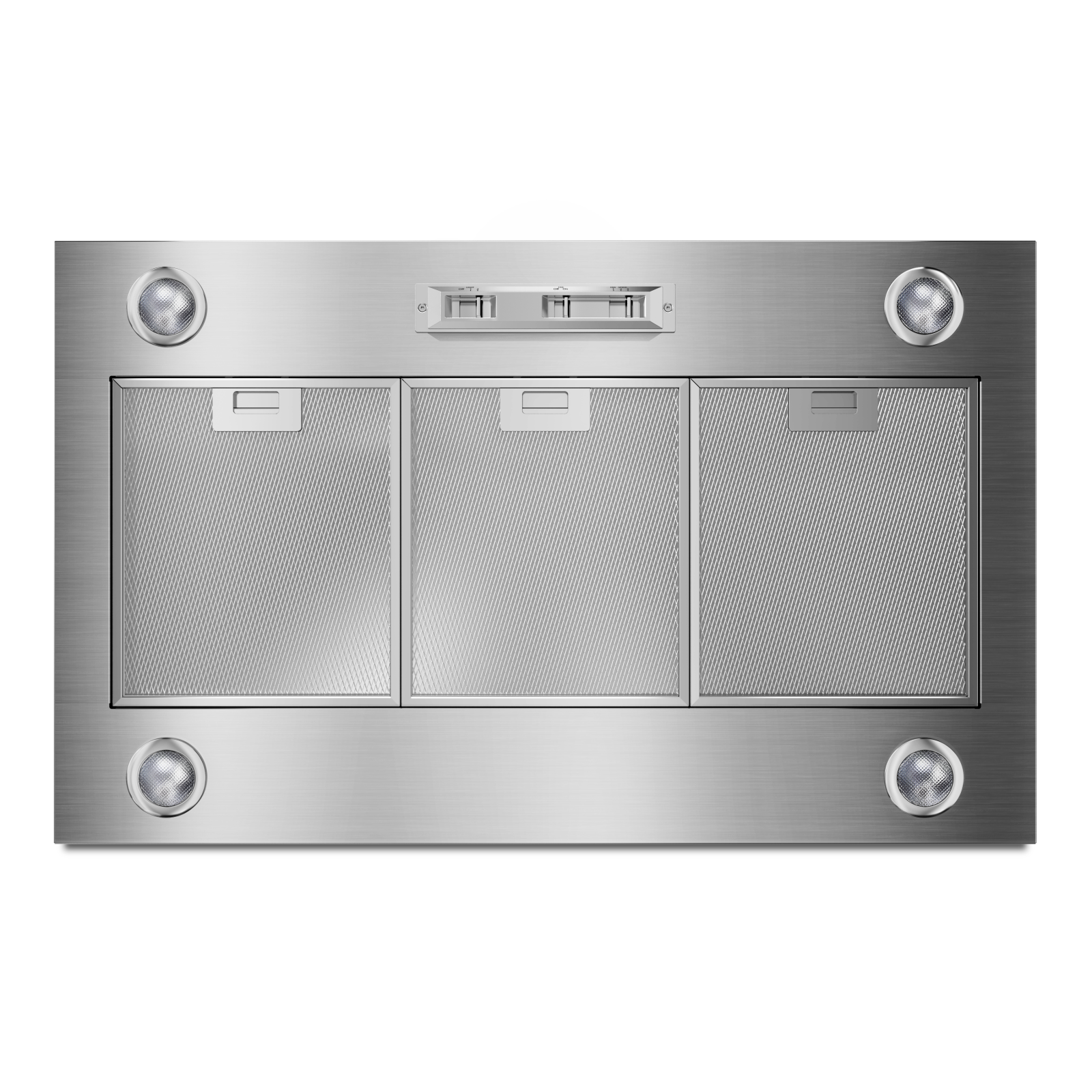 JennAir - 36 Inch Insert Vent in Stainless - UXL6036YSS