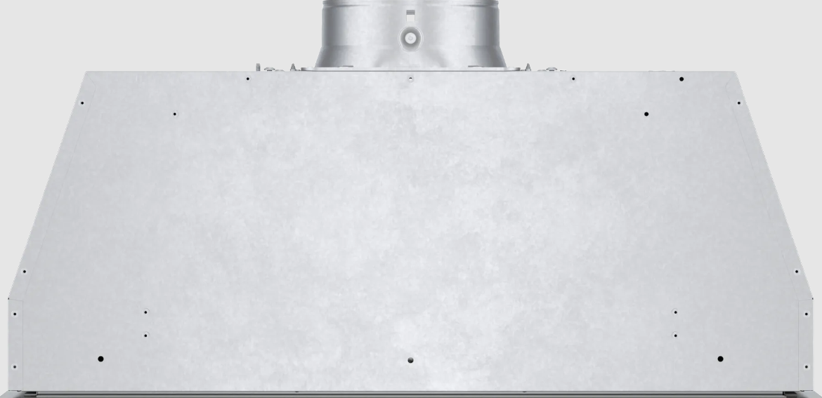 Thermador - 30 Inch 300 CFM Under Cabinet Range Vent in Stainless - VCI3B30ZS