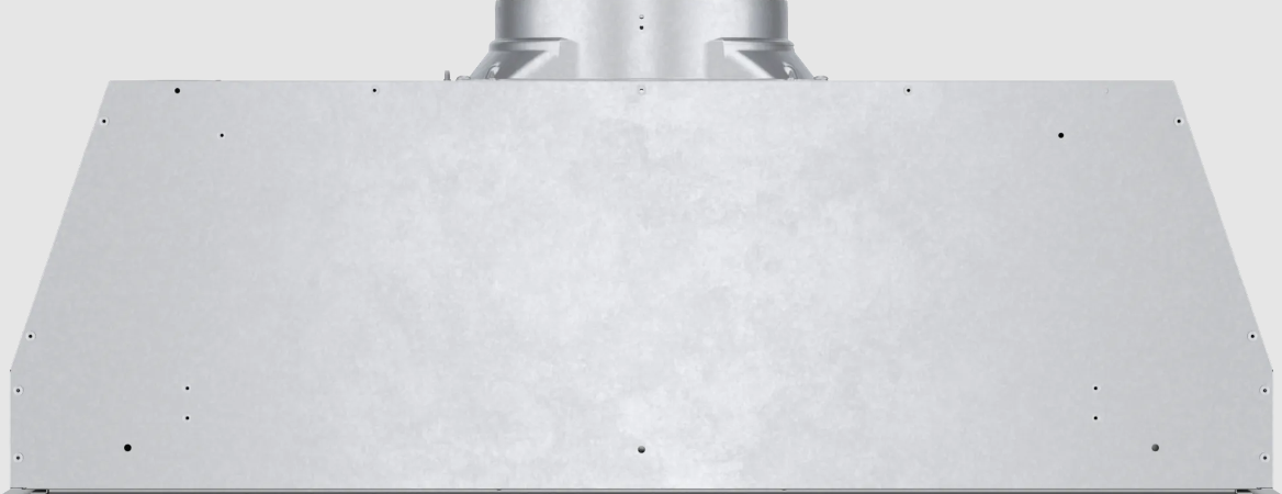 Thermador - 36 Inch 600 CFM Under Cabinet Range Vent in Stainless - VCI6B36ZS