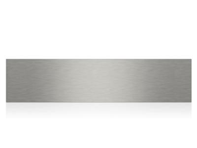 Wolf - 0.25 cu. ft Vacuum Seal Drawer Wall Oven in Stainless - VS24