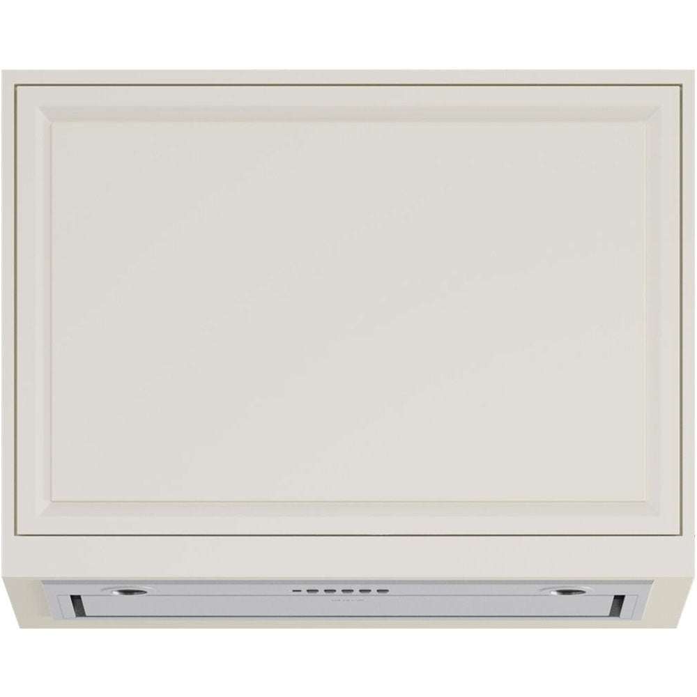 Wolf - 27.6 Inch CFM Insert Vent in Stainless - VU30S