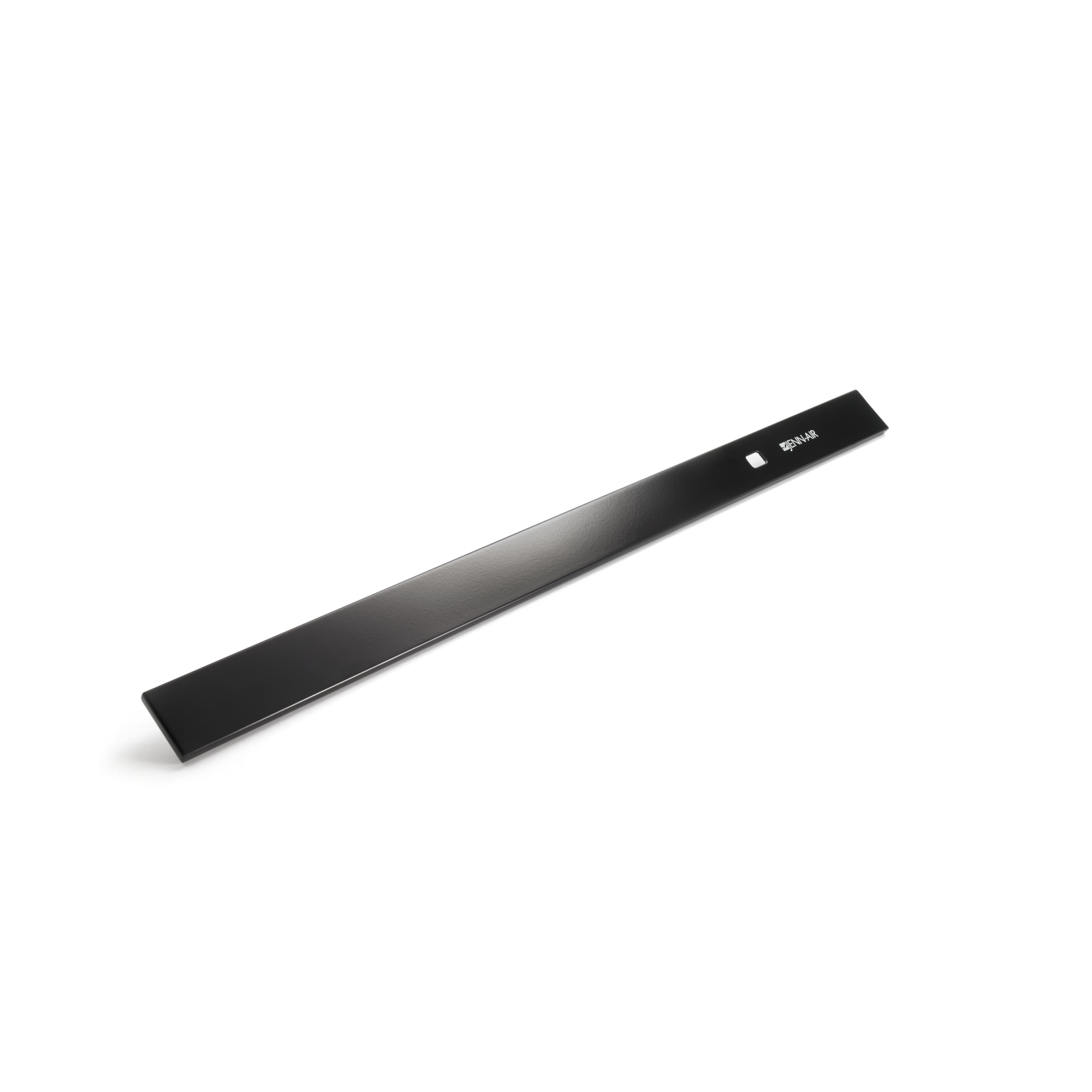 JennAir - 36L Downdraft Ventilation Top Trim Accessory Kit in Black - W10387677