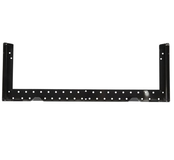 Whirlpool - Bump Out Kit in Black - W11185746
