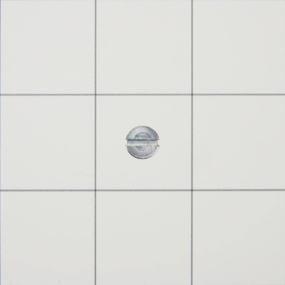 KitchenAid - Handle Kit Accessory Refrigerator in Silver - W11247090