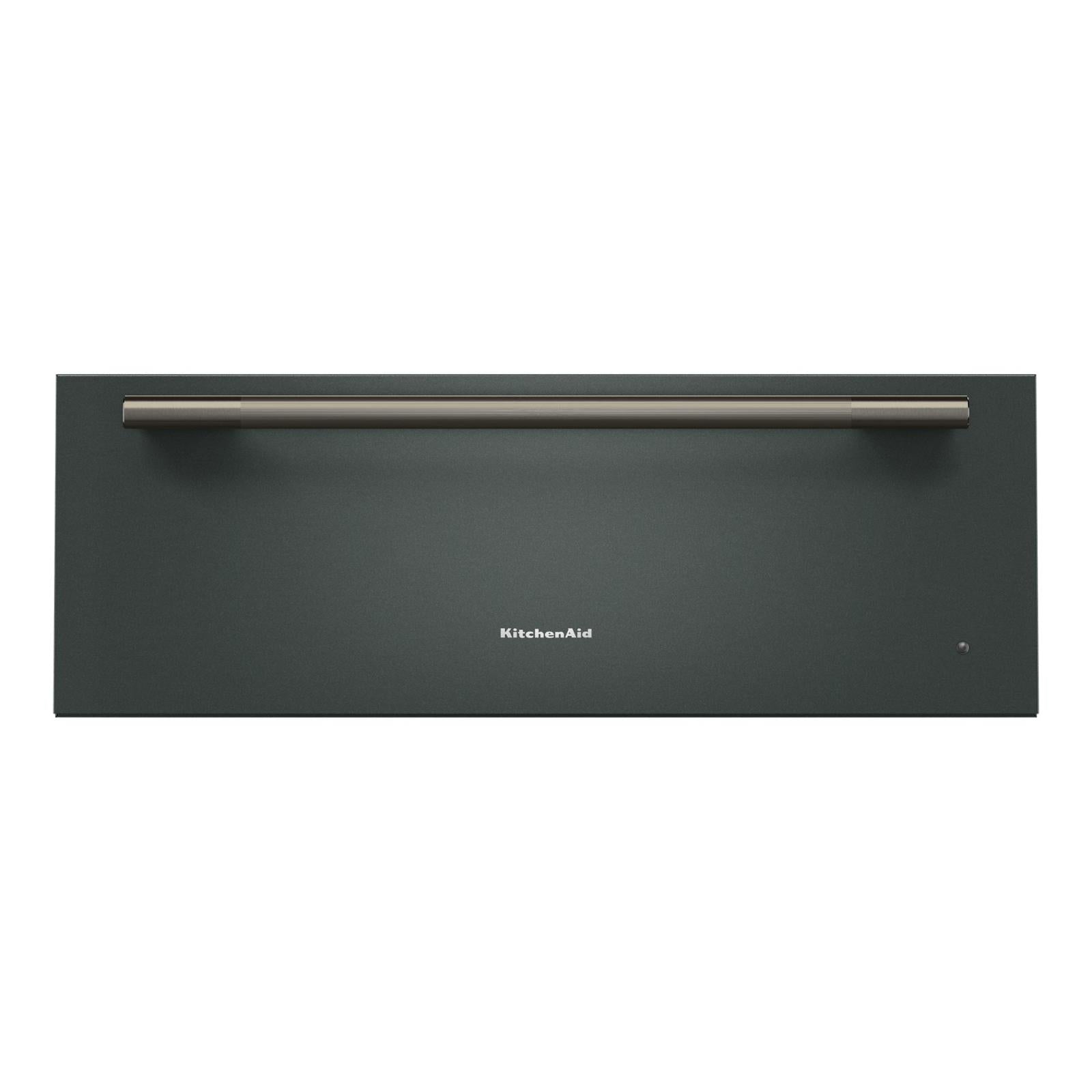 KitchenAid - Handle Hardware Accessory Kit in Black Ore - W11774454