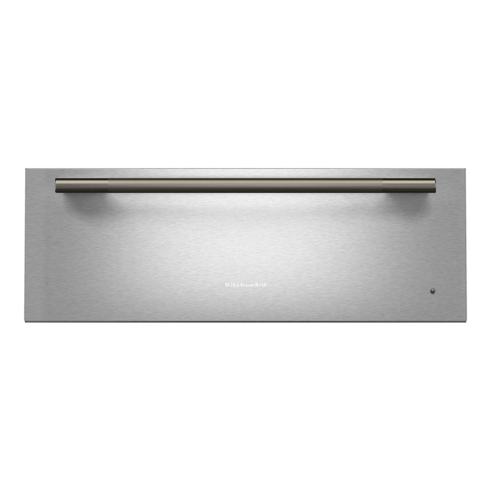 KitchenAid - Handle Hardware Accessory Kit in Black Ore - W11774454