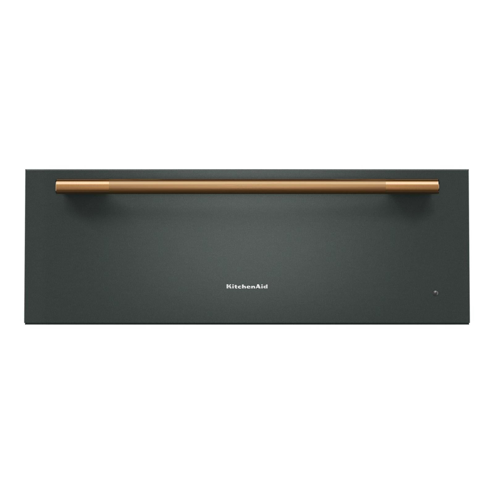 KitchenAid - Handle Accessory Kit in Bronze - W11774456