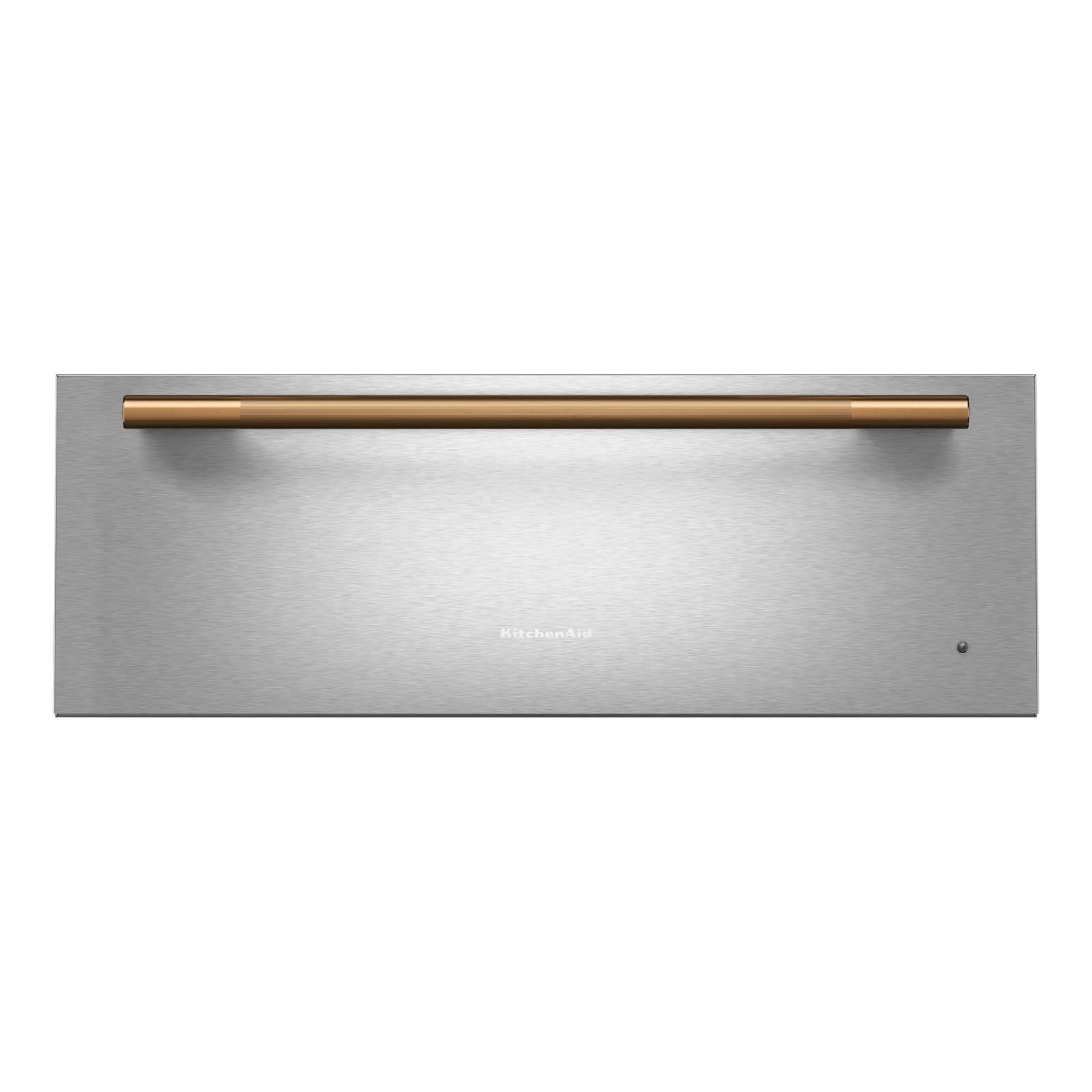 KitchenAid - Handle Accessory Kit in Bronze - W11774456
