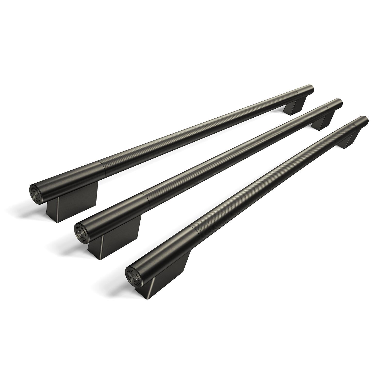 KitchenAid - Handle Accessory Kit in Black Ore - W11777156