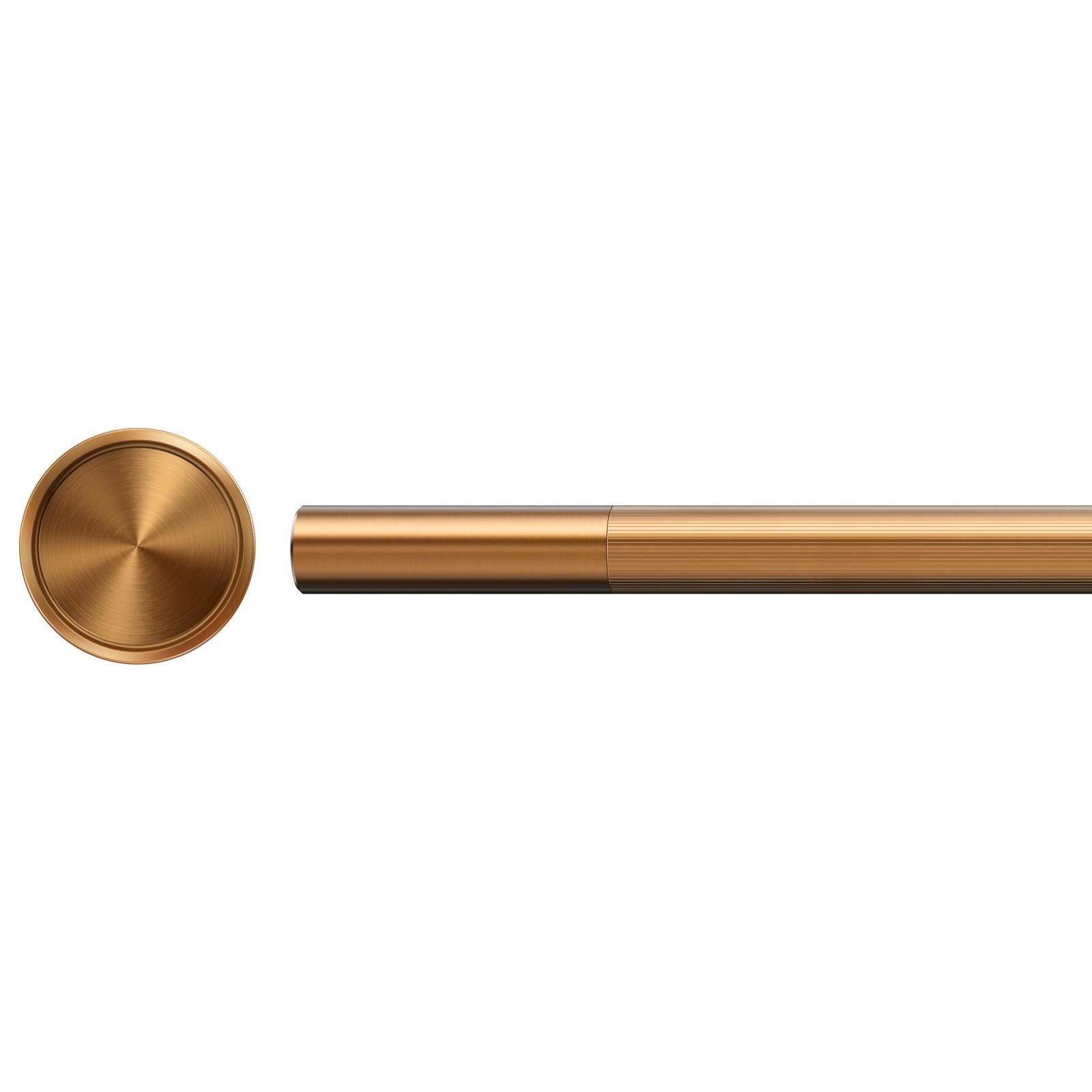KitchenAid - Handle Accessory Kit in Bronze - W11777158
